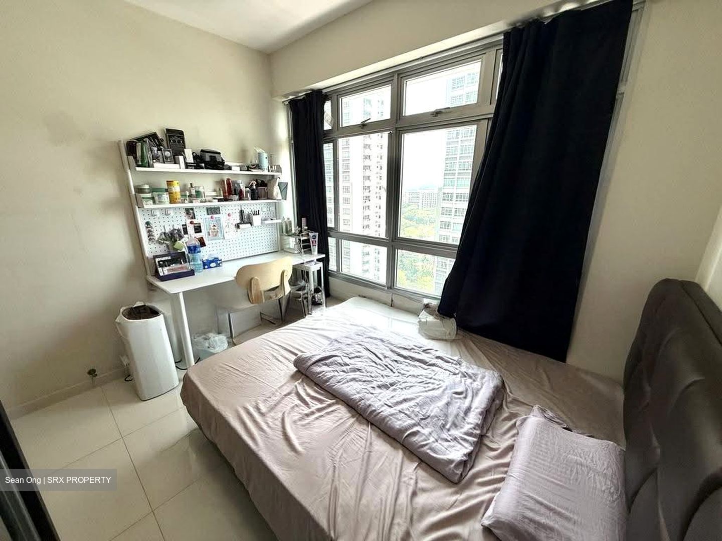 Blk 26 Ghim Moh Valley (Queenstown), HDB 3 Rooms #606688751